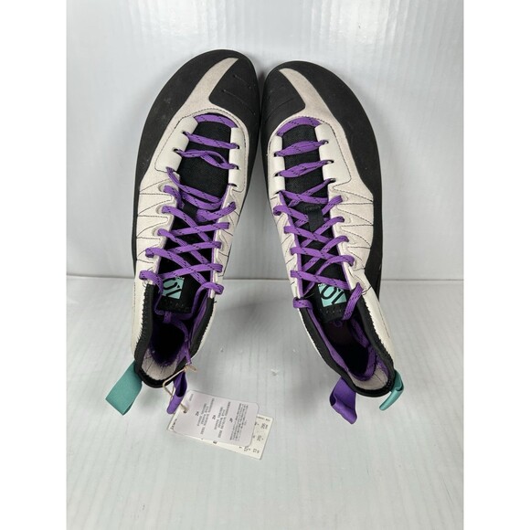 Size 13 Adidas Grandstone 5.10 Mountain Climbing Men's Shoes BC0866 NEW - Picture 6 of 8